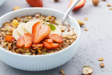 ¿Por qué es importante el desayuno?